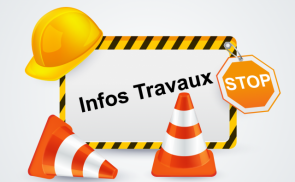 Communiqué de presse – Travaux RD945