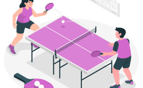 Tennis de table