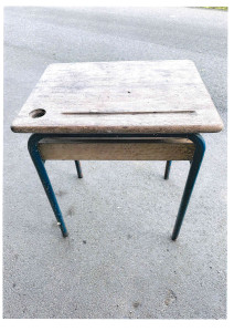 table école 1