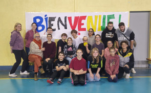 Temps forts de l’Espace Jeunes