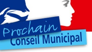 Lire la suite à propos de l’article Réunion du Conseil Municipal