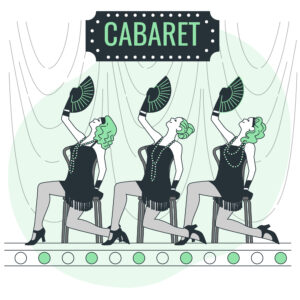 Lire la suite à propos de l’article Soirée Cabaret par l’Union Bouliste